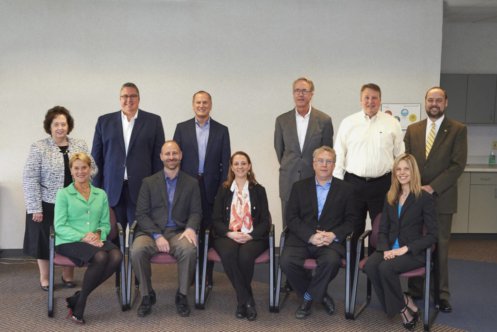 NEW IT Alliance Board of Directors