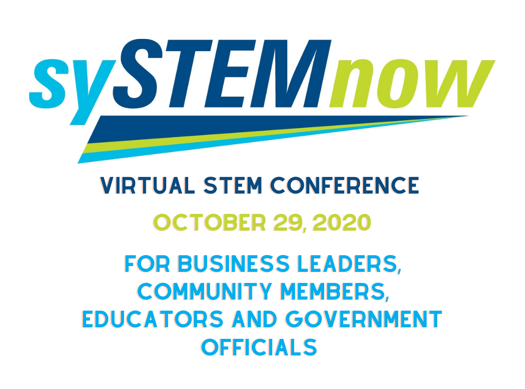 sySTEMnow Conference Image